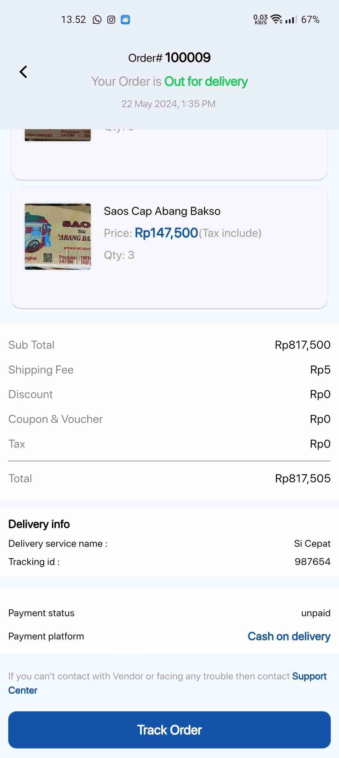 Product